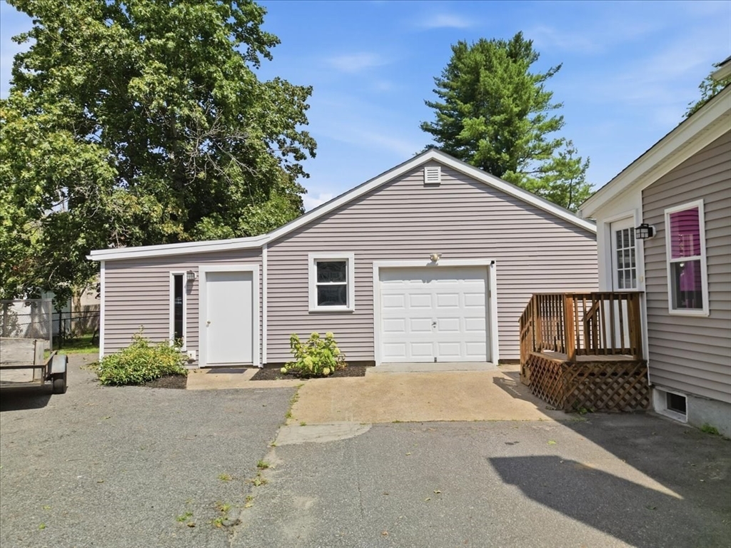 Residential in Attleboro 4
