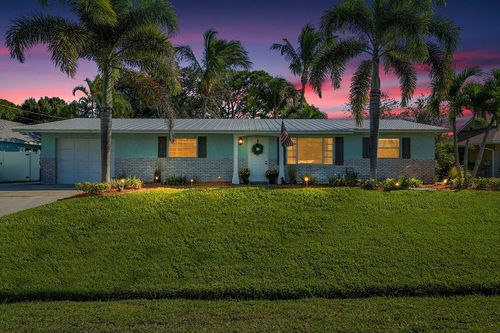 2373 Se Saphire Ter, Port St. Lucie, FL, 34952-5435 | Card Image