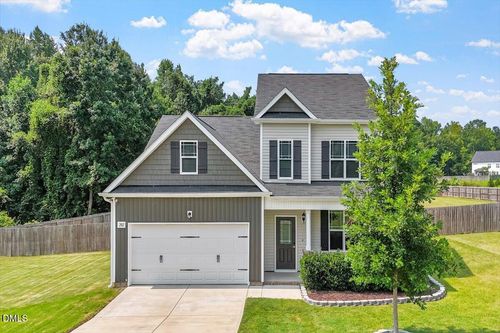 282 E Goodwin Chase Ln, Wendell, NC, 27591-6564 | Card Image