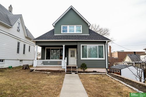 4112 S 23rd St, Omaha, NE, 68107-1908 | Card Image
