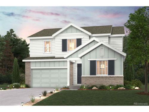 1371 Loraine Cir N, Erie, CO, 80026-7115 | Card Image