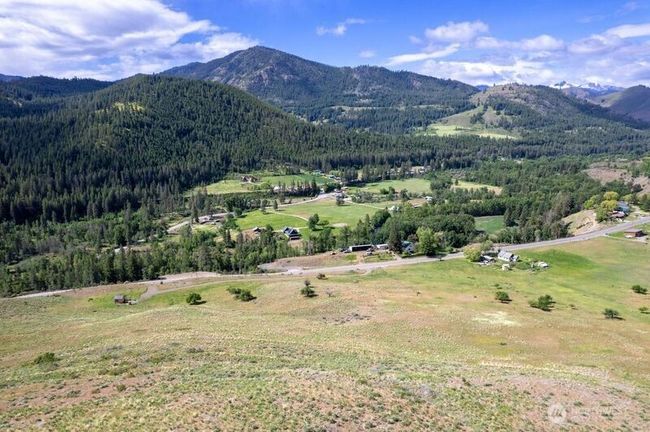 Looking S.W. from hilltop over acreage | Image 32