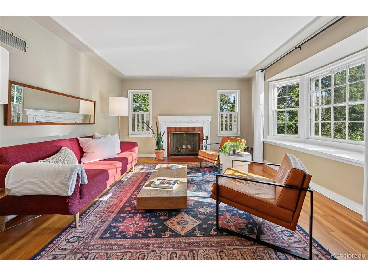 Residential in Colorado Springs 4