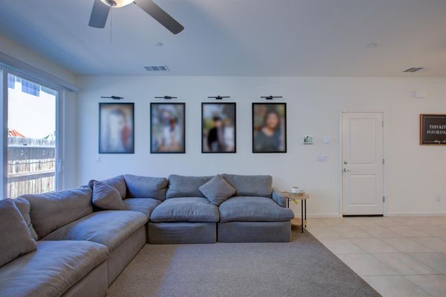 345 Sullivan Dr, House other with 4 bedrooms, 3 bathrooms and null parking in Merced CA | Image 11