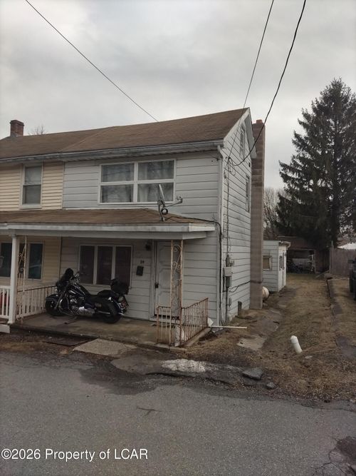59 Hazle St, Delano, PA, 18220-5000 | Card Image
