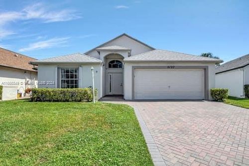 5127 Robino Cir, West Palm Beach, FL, 33417-3305 | Card Image