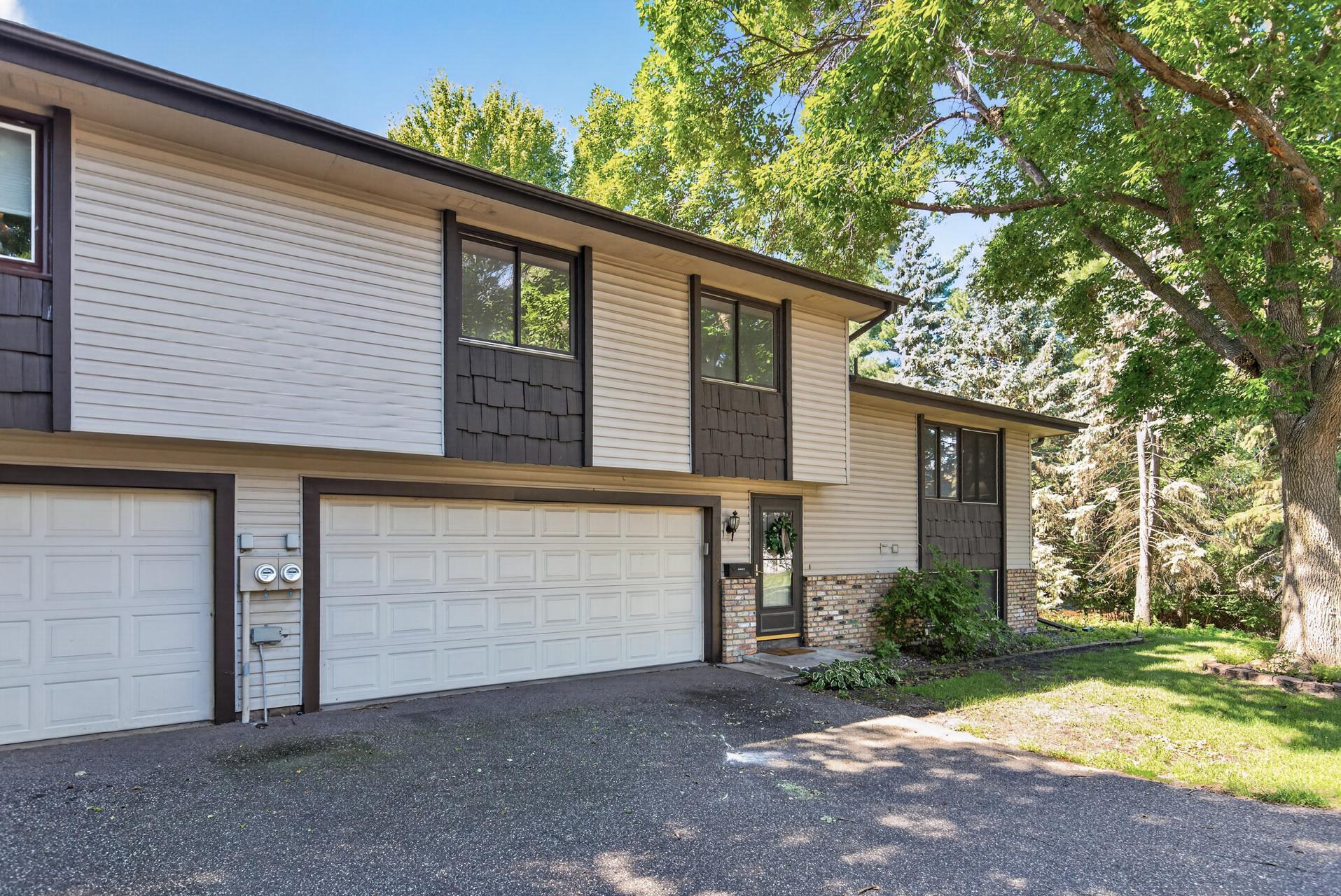 Residential in Brooklyn Park