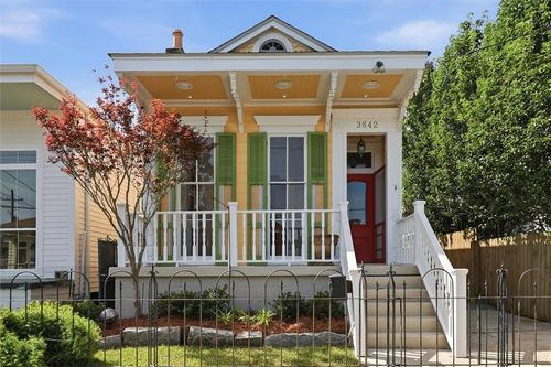 3642 Constance St, New Orleans, LA, 70115-2548 | Card Image
