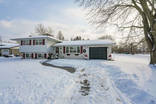 544 Victoria St, Niagara on the Lake, ON, L0S1J0 | Card Image