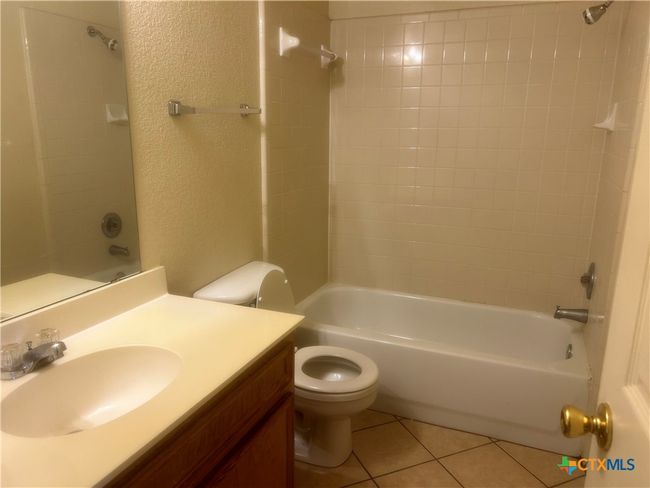 A - 4604 Wade Dr, Home with 3 bedrooms, 2 bathrooms and null parking in Killeen TX | Image 7