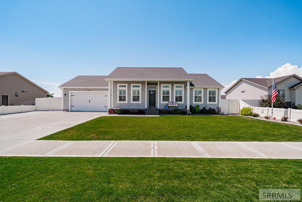 Residential in Idaho Falls 3