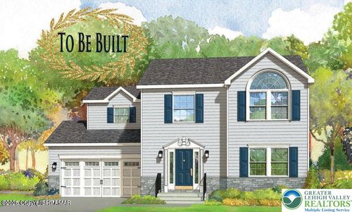 560 Sparrow Loop, Bushkill, PA, 18324 | Card Image