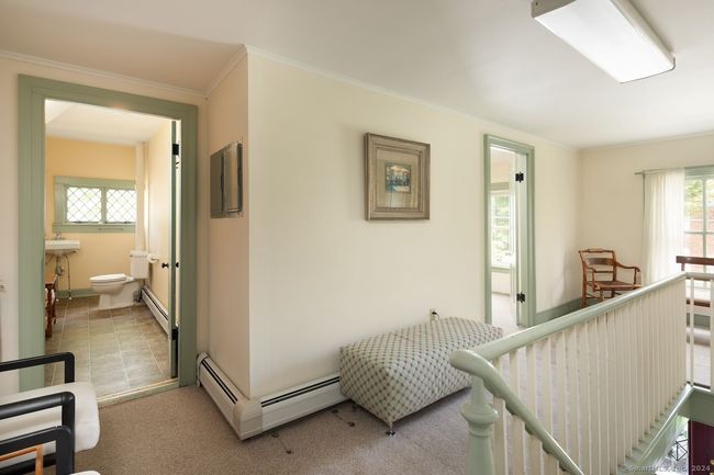 117 Main St, Home with 0 bedrooms, 2 bathrooms and null parking in Canaan CT | Image 26