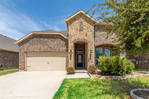 10917 Blaze St, Aubrey, TX, 76227-8015 | Card Image