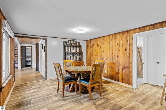 5354 E Shore Dr Ne, House other with 4 bedrooms, 2 bathrooms and null parking in Kalkaska MI | Image 17