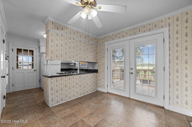2042 Pinetops Crisp Rd, House other with 3 bedrooms, 2 bathrooms and null parking in Pinetops NC | Image 26