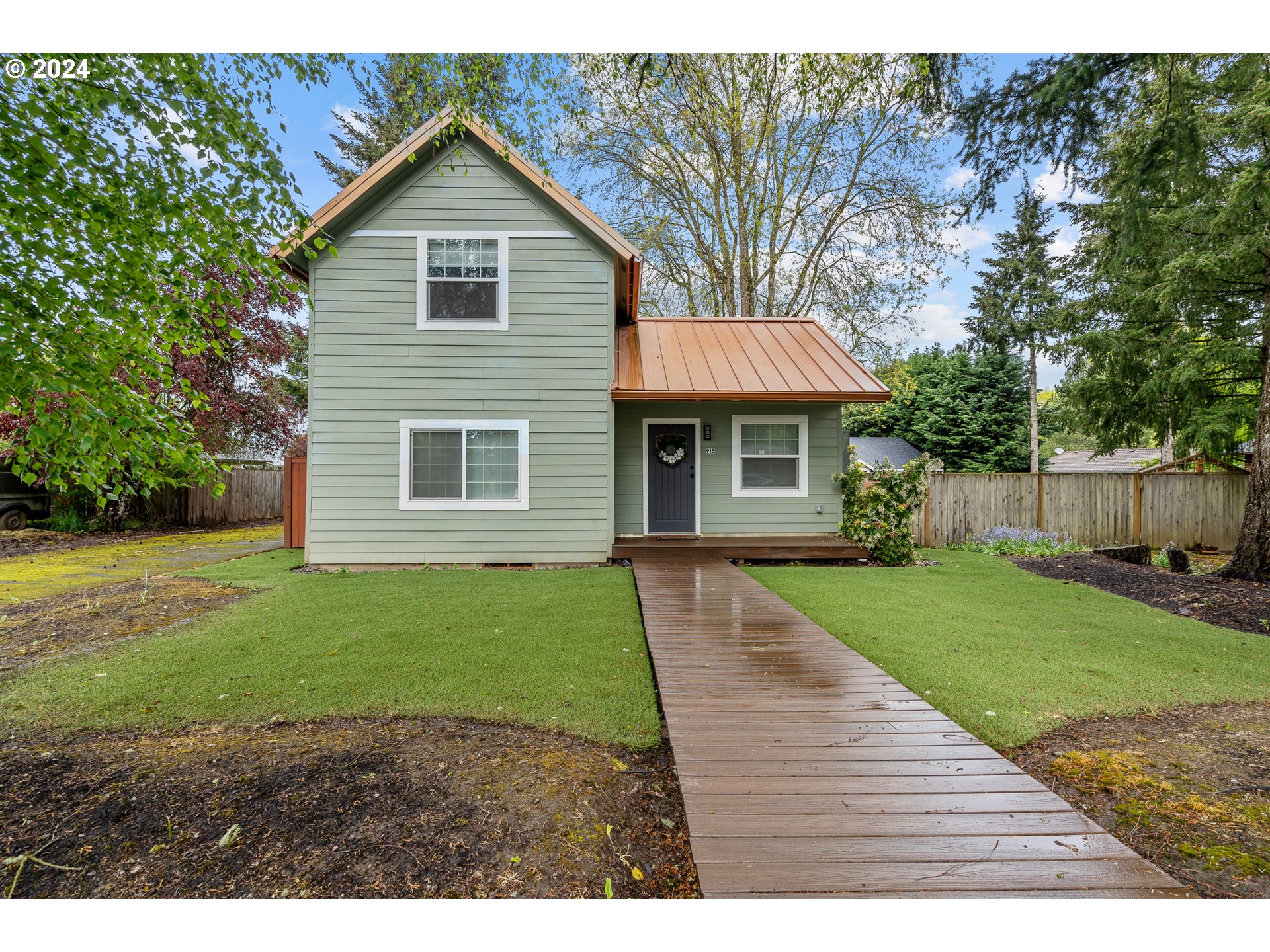 Fleishauer Ln, Mcminnville, OR 97128