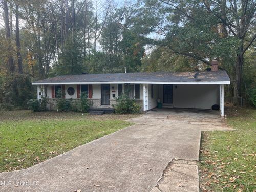 2745 Marydale Dr, Jackson, MS, 39212-2731 | Card Image