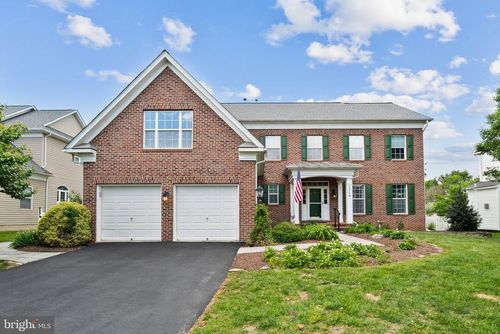 521 Page St, BERRYVILLE, VA, 22611-6000 | Card Image