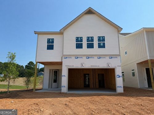 124 Dewey Road, Lilburn, GA, 30047 | Card Image