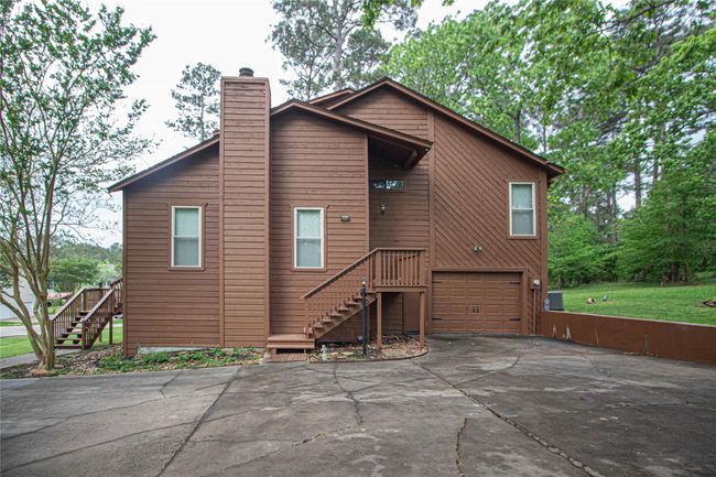 330 Holiday Ln, House other with 3 bedrooms, 2 bathrooms and 4 parking in Coldspring TX | Image 27