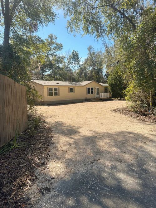 337 Shadeville Road, Crawfordville, FL, 32327 | Card Image