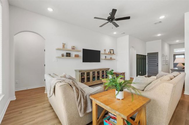 3448 Pointe Du Hoc Dr, House other with 4 bedrooms, 2 bathrooms and 2 parking in Bryan TX | Image 13