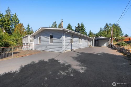 160 E Elk Pl, Shelton, WA, 98584-9097 | Card Image
