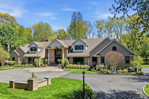 10 Fox Meadow Ln, Lloyd Harbor, NY, 11743-1016 | Card Image