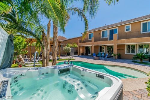2656 Bad Rock Cir, Henderson, NV, 89052-1000 | Card Image