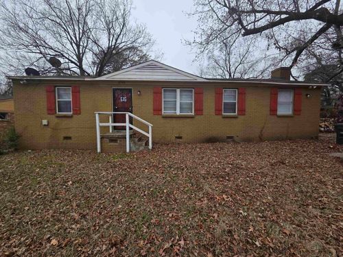 3705 Suzanne Dr, Memphis, TN, 38127-4641 | Card Image