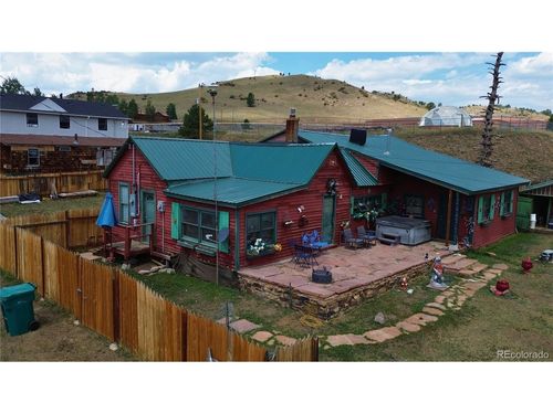 307 W Golden Ave, Cripple Creek, CO, 80813-5138 | Card Image