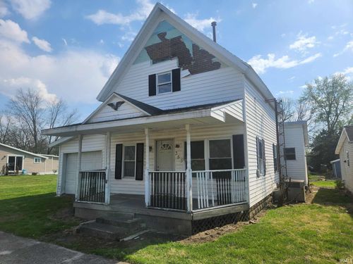355 W Commerce St, Dunkirk, IN, 47336-1116 | Card Image