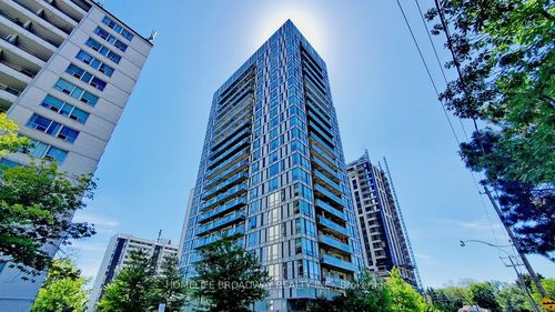 811-83 Redpath Ave, Toronto, ON, M4S0A2 | Card Image