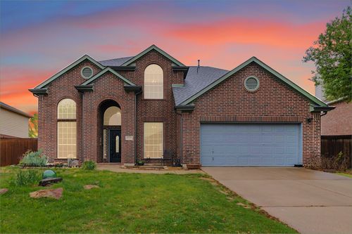 2104 Glen Manor Rd, Corinth, TX, 76208-5262 | Card Image
