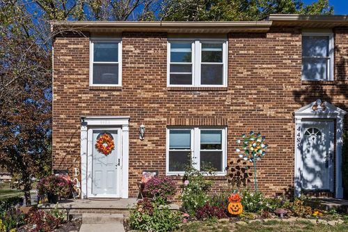 4483 Christina Lane, Columbus, OH, 43230 | Card Image