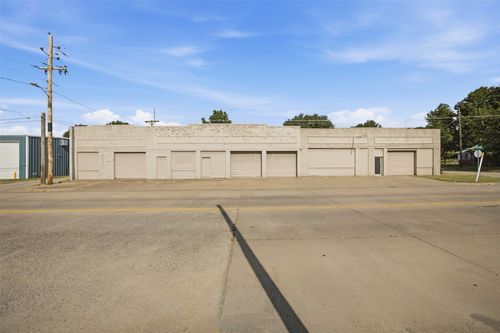 109 S A Street, McAlester, OK, 74501 | Card Image