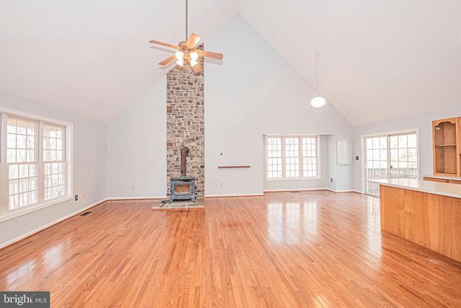 721 Doom Peak Rd, House other with 3 bedrooms, 2 bathrooms and null parking in LINDEN VA | Image 6