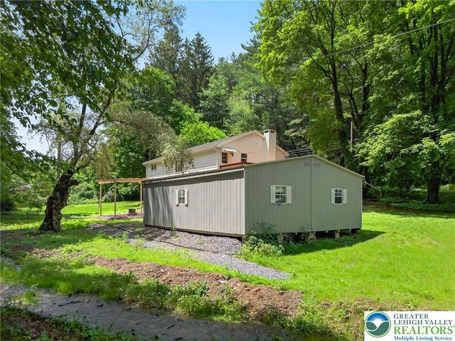 201 Andreas Rd, House other with 3 bedrooms, 2 bathrooms and null parking in ANDREAS PA | Image 25