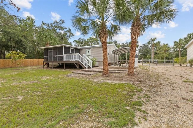 1415 Cedar St Ne, House other with 3 bedrooms, 2 bathrooms and 1 parking in Steinhatchee FL | Image 26