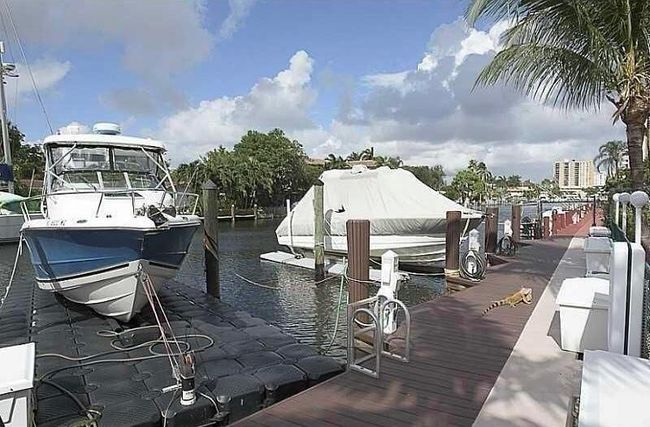 3D - 1395 S Ocean Blvd, Condo with 3 bedrooms, 2 bathrooms and null parking in Pompano Beach FL | Image 15