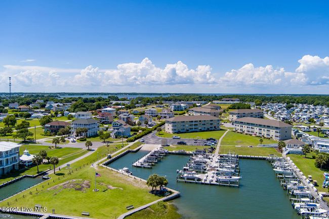 A-15 - 650 Cedar Point Blvd, Condo with 1 bedrooms, 1 bathrooms and null parking in Cedar Point NC | Image 25