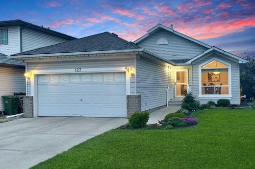 127 Arbour Ridge Close Nw, Calgary, AB, T3G4M5 | Card Image