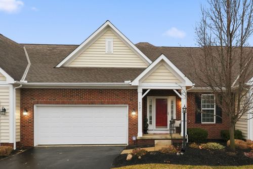 4521 Bens Ct, Hilliard, OH, 43026-1869 | Card Image