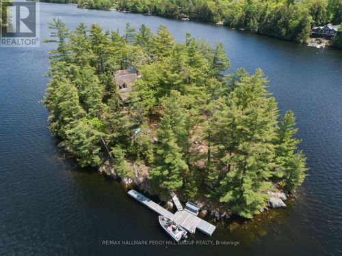 10 Crane Lake Water, The Archipelago (Archipelago South), ON, P2A0B7 | Card Image
