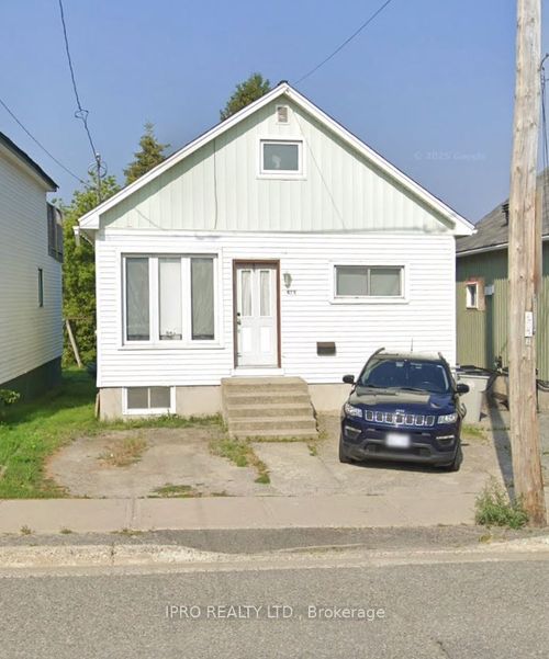 429 Maclean Dr, Timmins, ON, P4N4W7 | Card Image