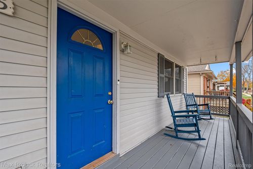 3515 Bacon Ave, Berkley, MI, 48072-1176 | Card Image