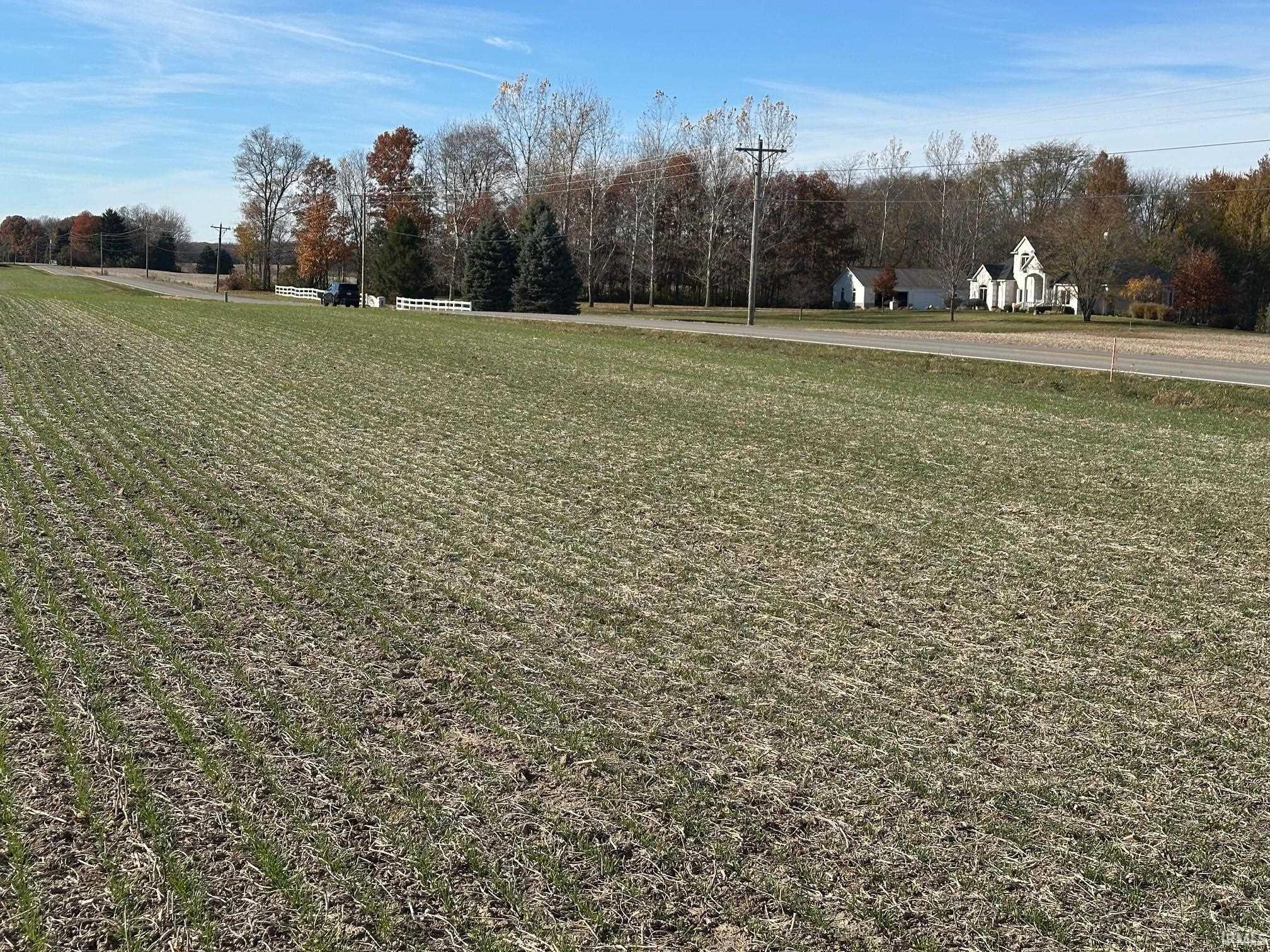 Land in Churubusco 3