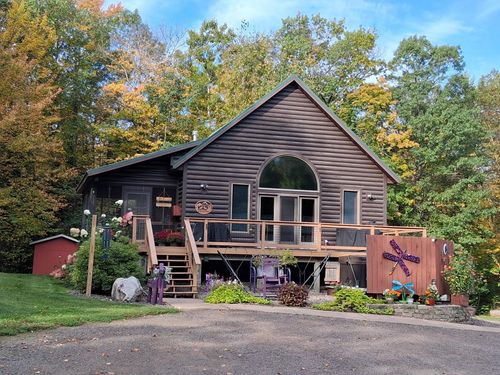 64503 Norway Spruce Rd, Finlayson, MN, 55735-4349 | Card Image