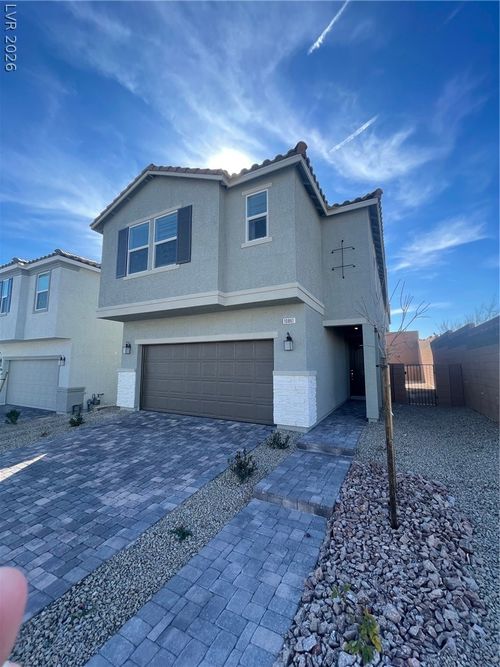 10861 River Junction Ave, Las Vegas, NV, 89166-8123 | Card Image